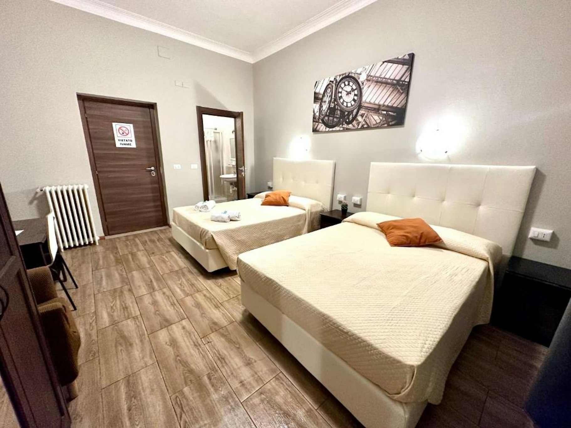 Hotel Golden Milano 16/70