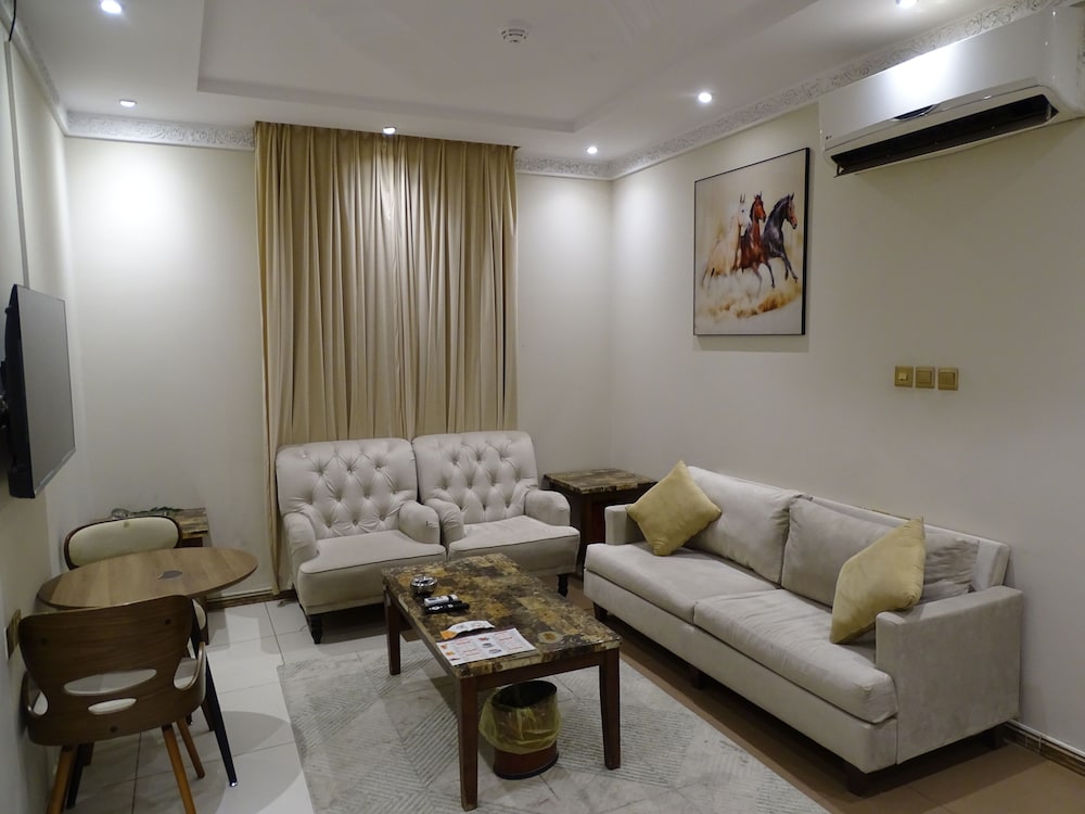 كومفورت إن أليرموك(Comfort Inn Al Yarmouk) 26/49