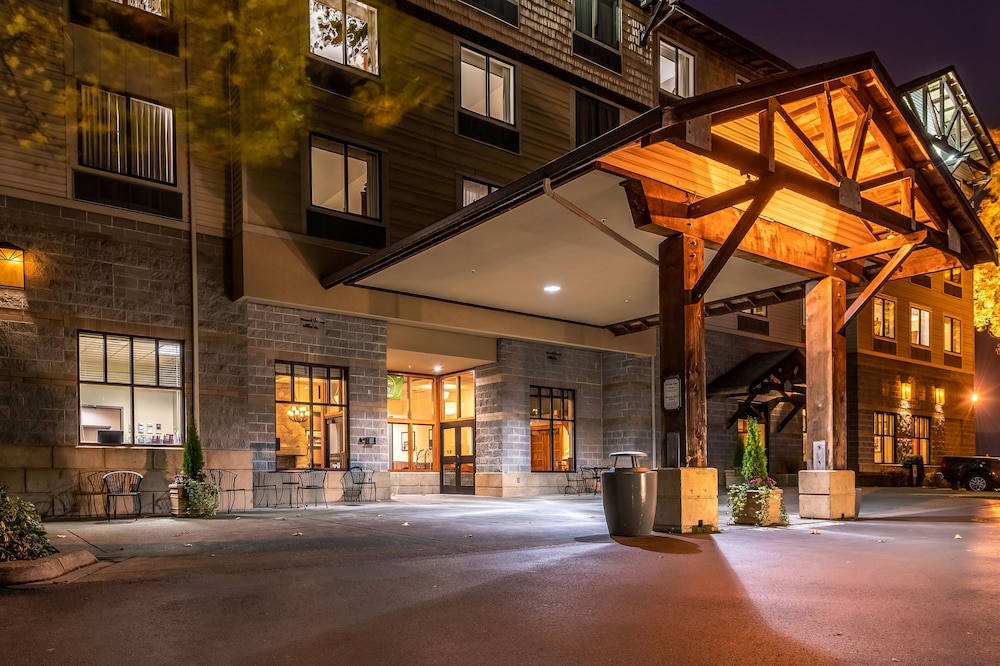The Inn at Gig Harbor 5/71