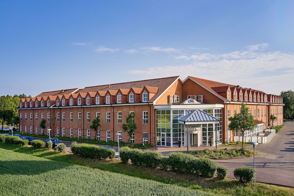 Courtyard by Marriott Magdeburg 26/29