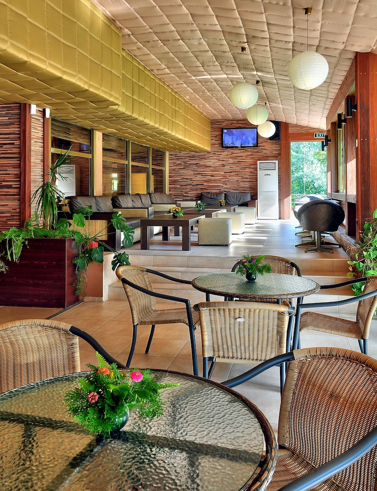Havana Casino Hotel And Spa 35/42