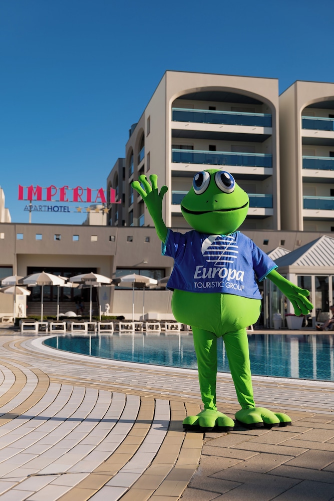Aparthotel Imperial 32/40