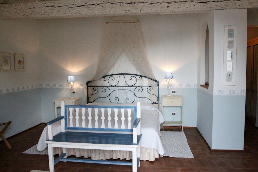 Musella Winery Relais 32/81