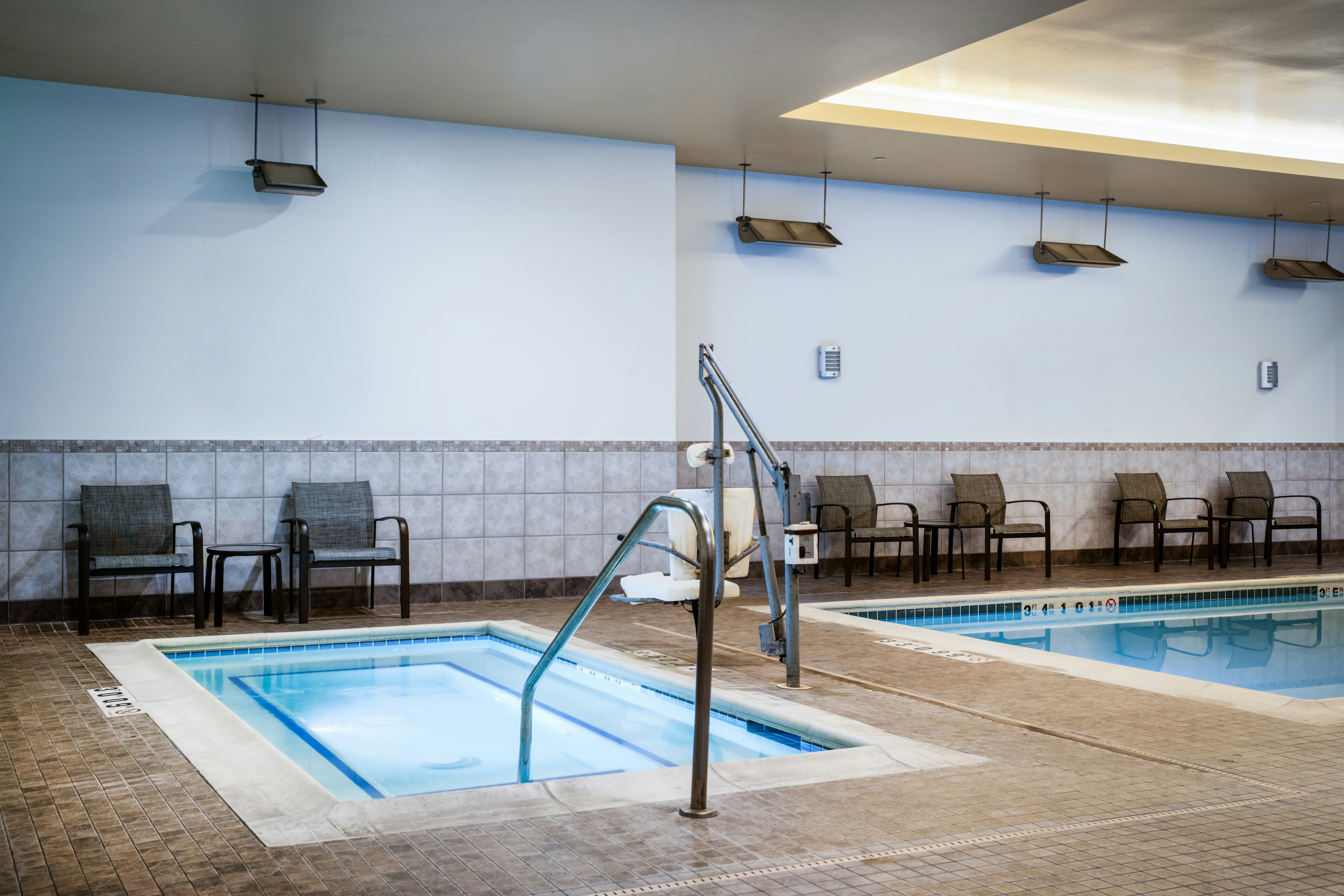 Hilton Garden Inn Seattle Downtown 27/80