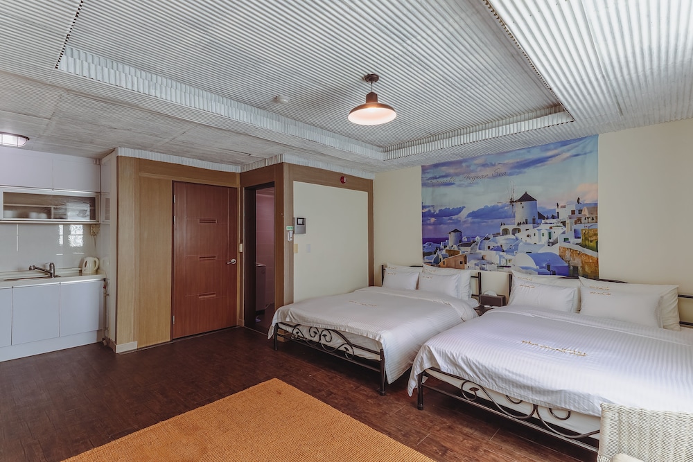 Residence Hotel Blue Ocean View 10/60