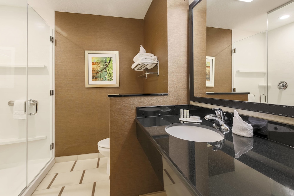Fairfield Inn Suites Pleasanton 12/32