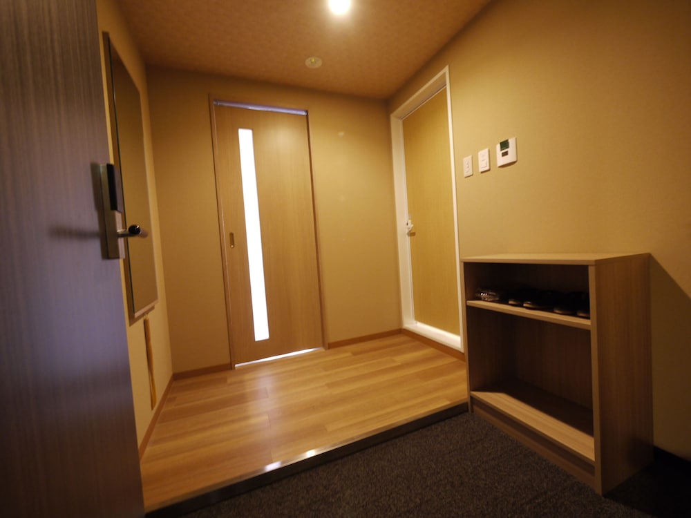 Hotel Route-Inn Wajima 33/65