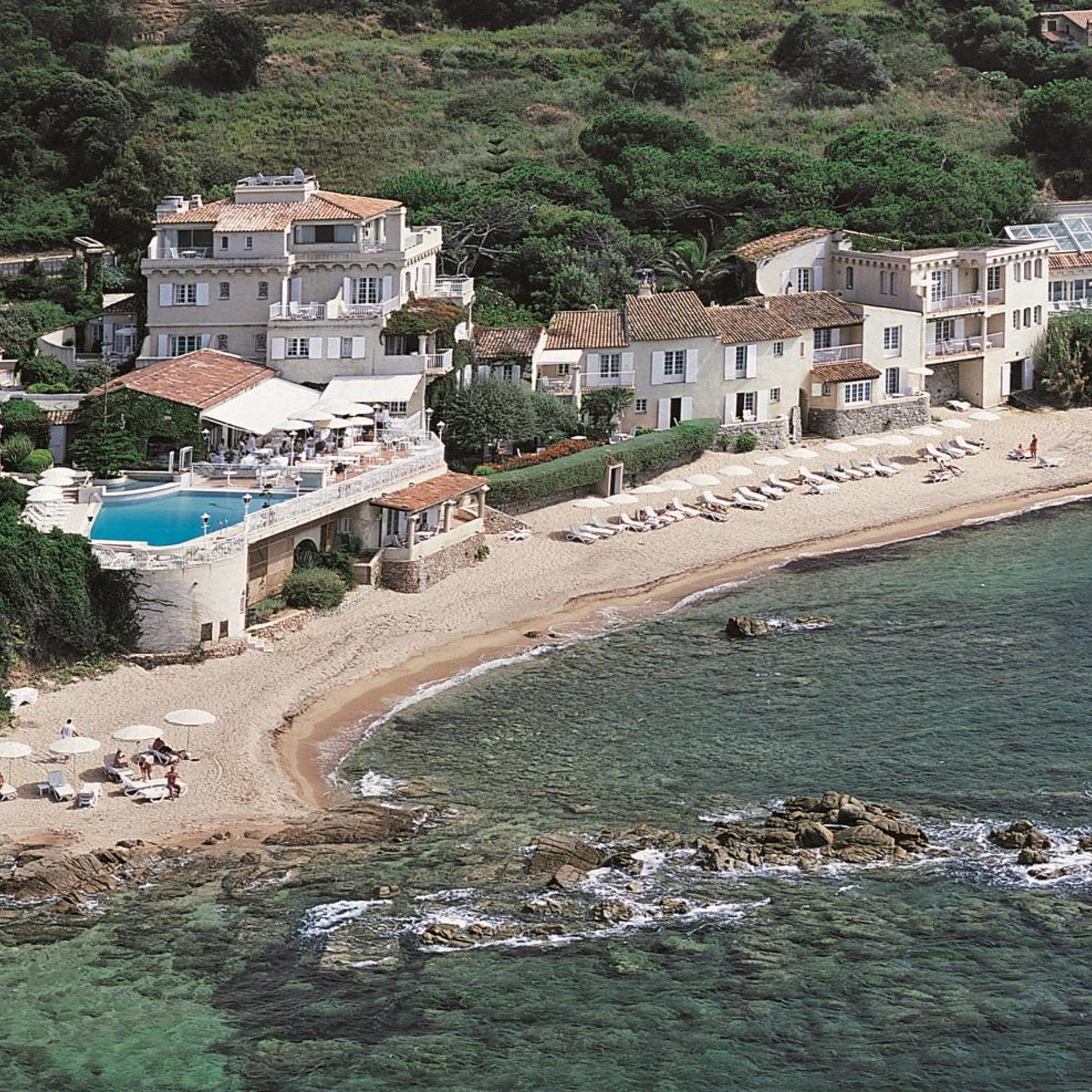 Hotel Le Maquis 49/58