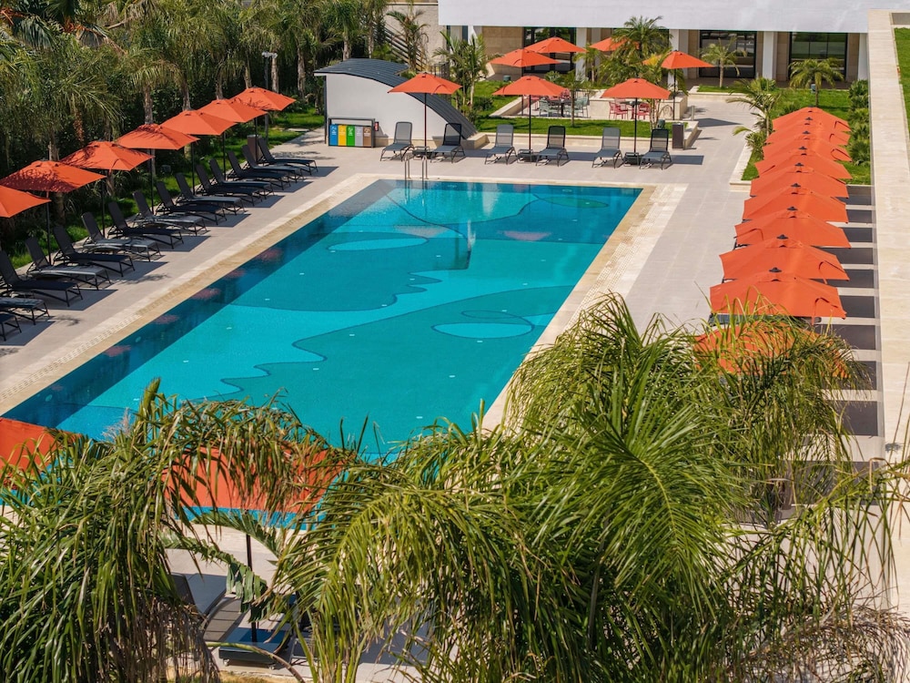 Mercure Antalya Belek 56/60
