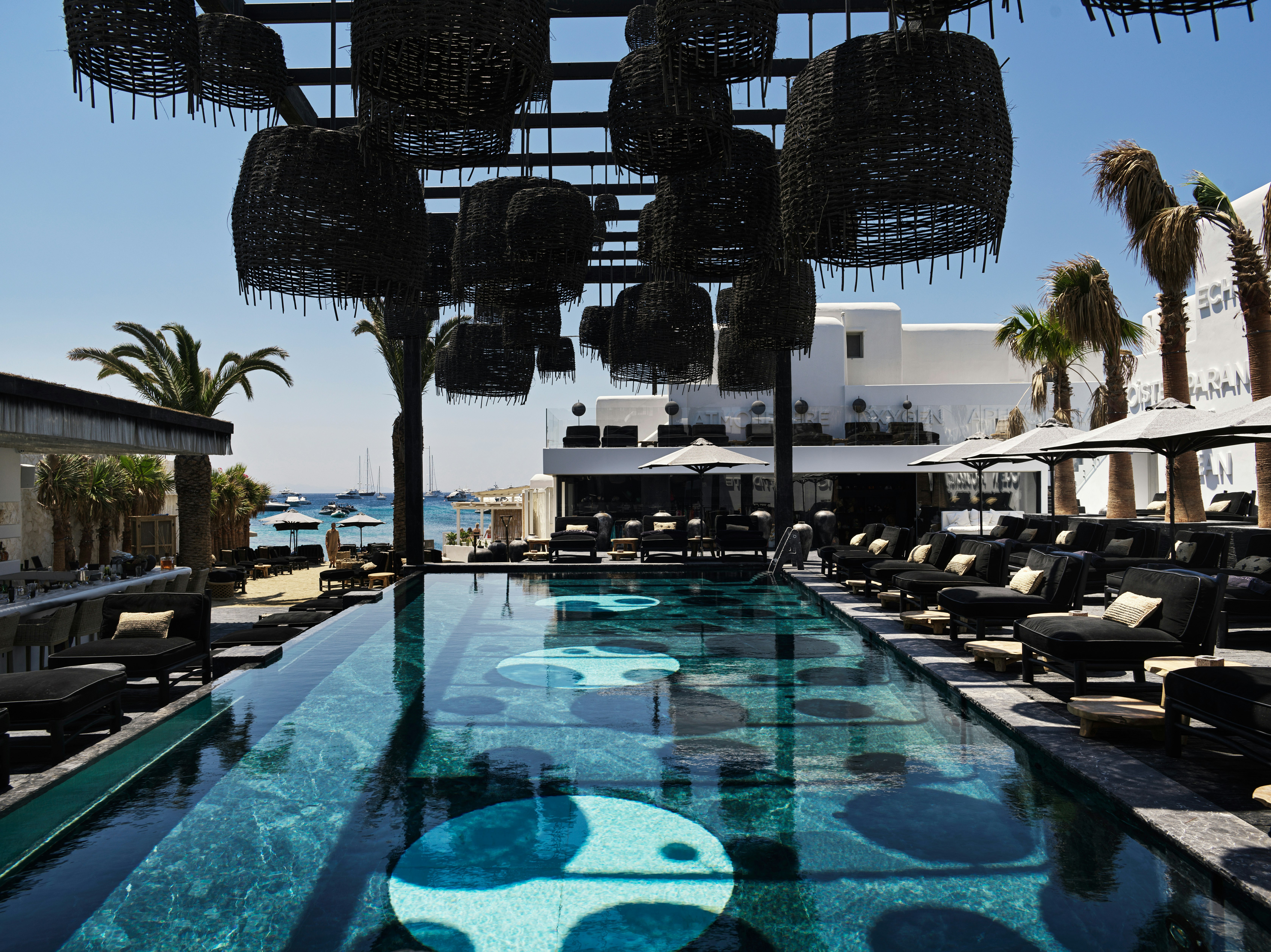 O by Myconian, Mykonos, a Member of Design Hotels 17/39