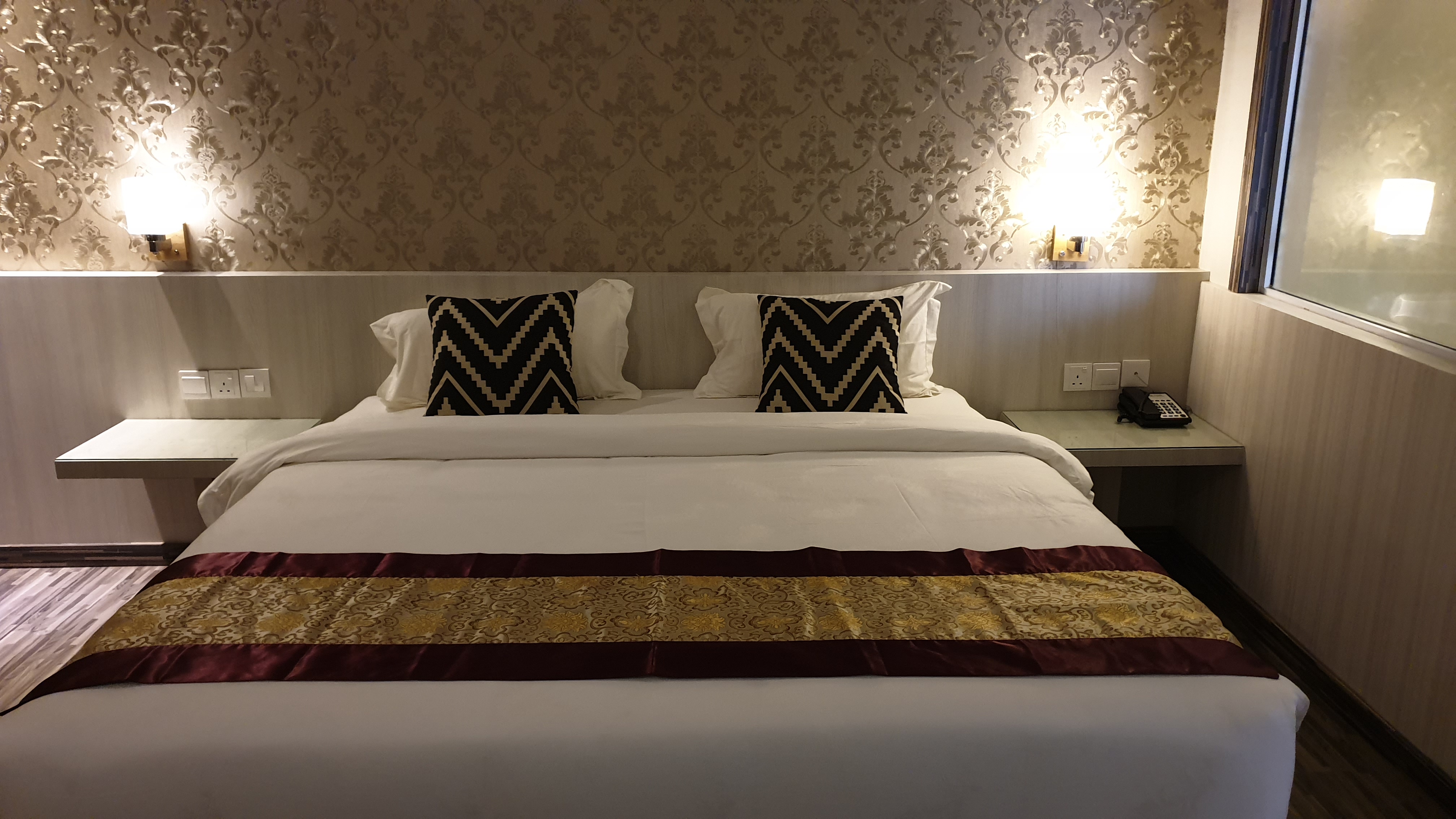 Grand Sydney Hotel Batam 9/29