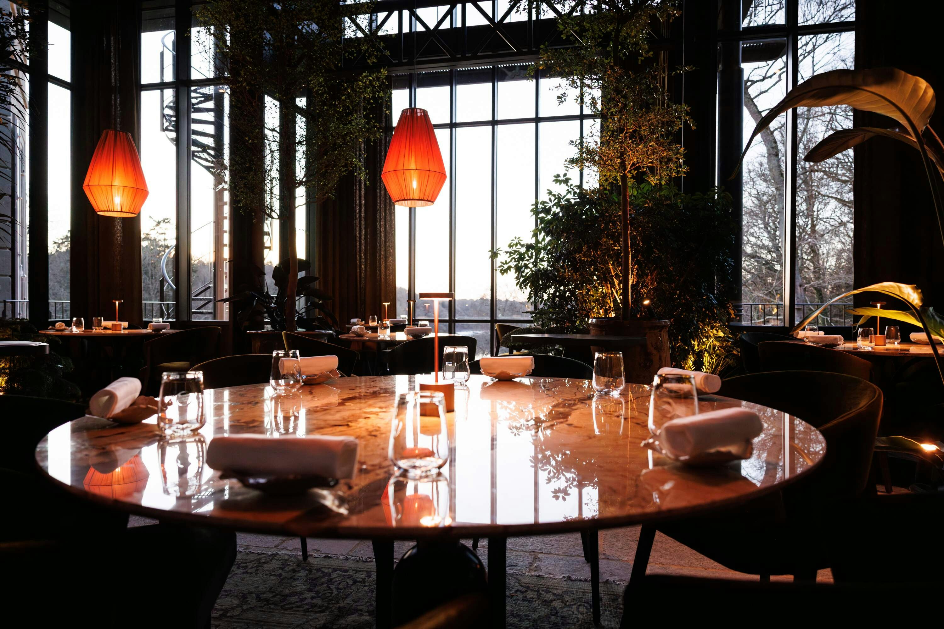 Domaine de Locguenole & Spa 35/50