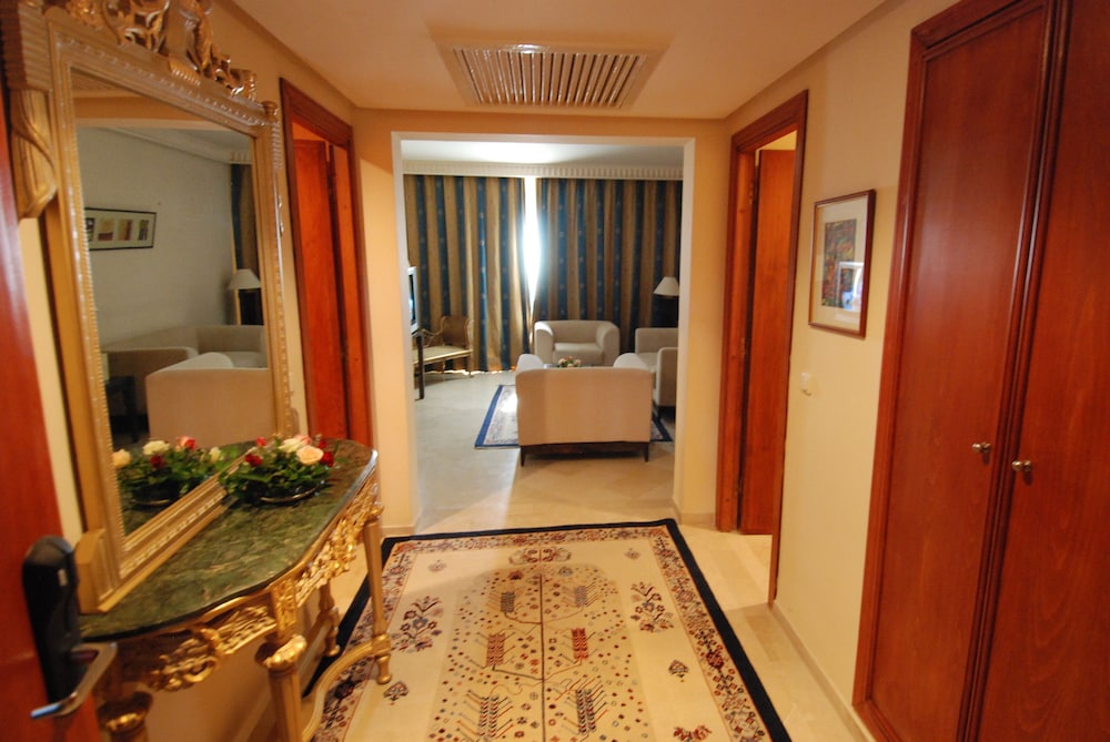 Alhambra Thalasso 14/63