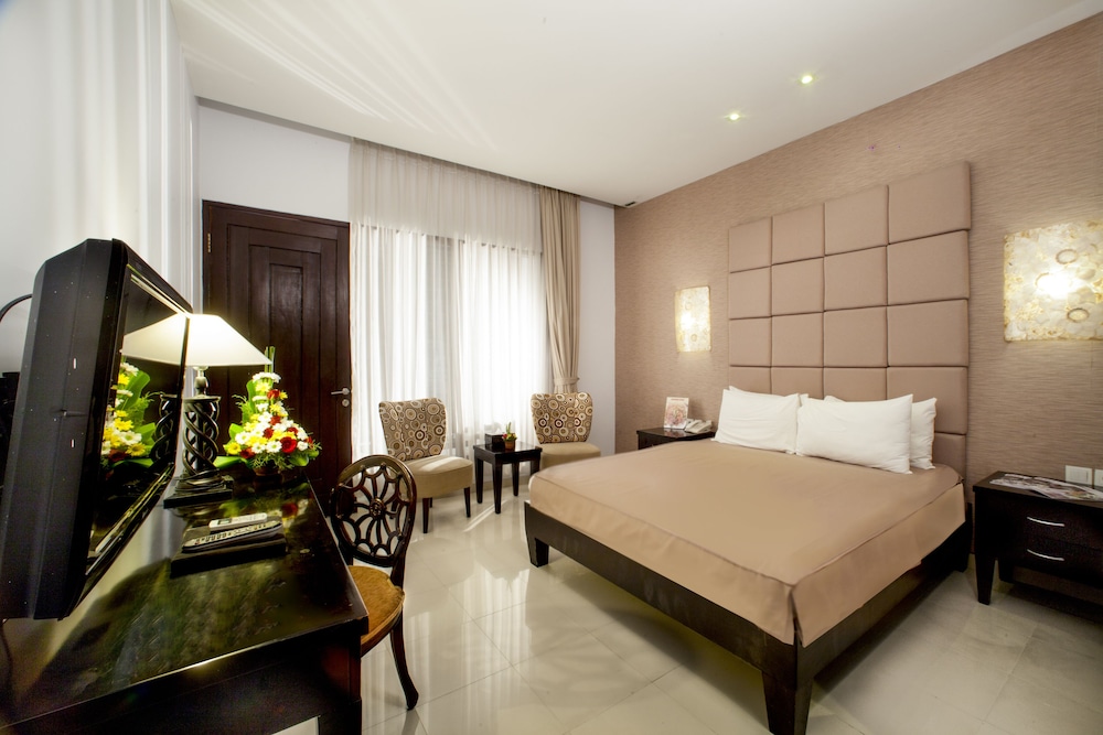 The Radiant Hotel Spa 16/50
