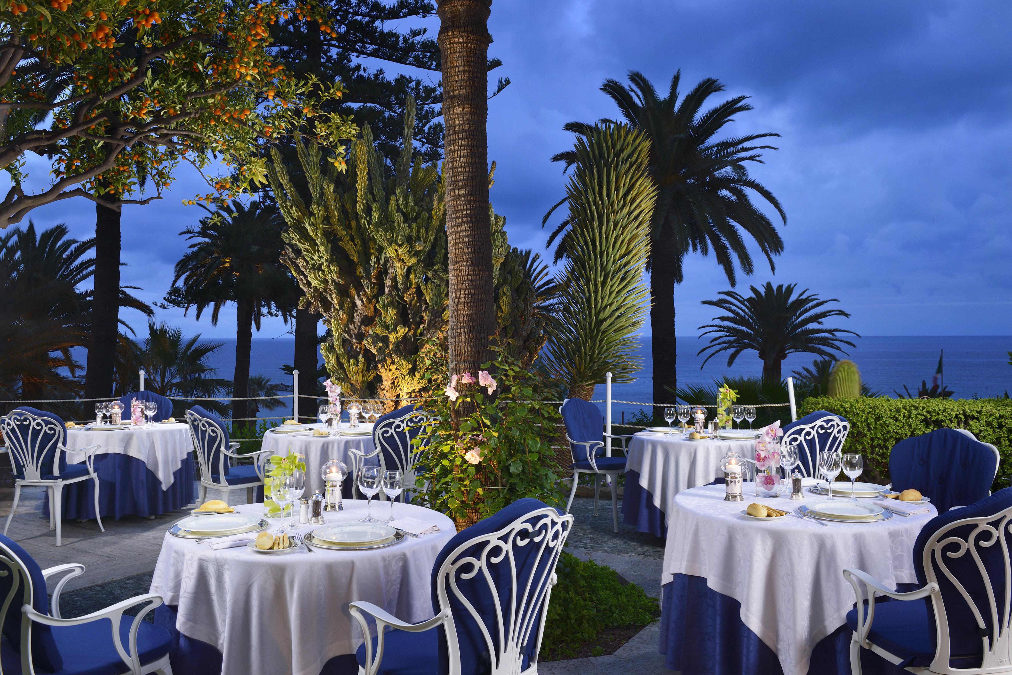 Royal Hotel Sanremo 66/83