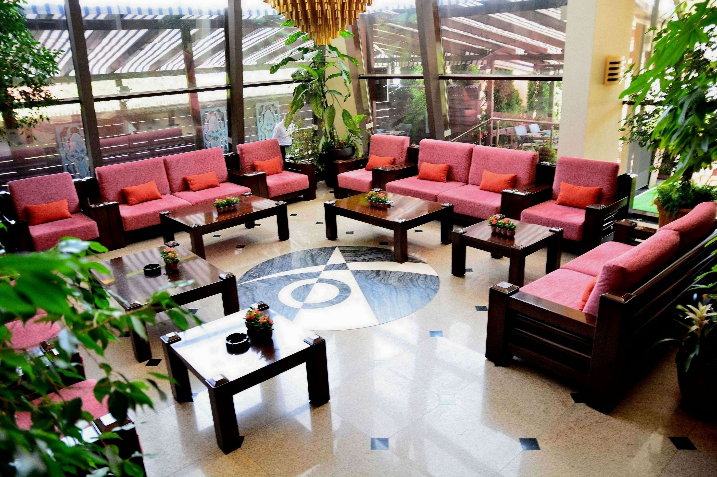 Tecadra Hotel 22/41