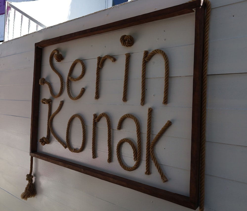 Serin Konak 23/50