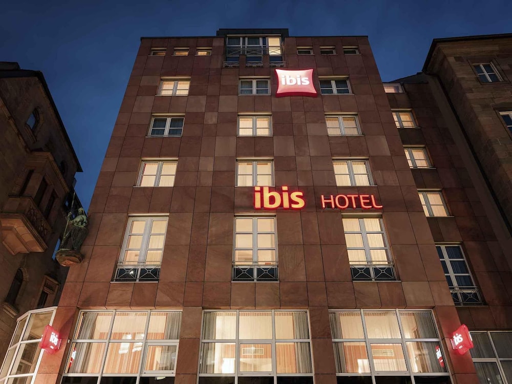 IBIS NUERNBERG ALTSTADT 2/66