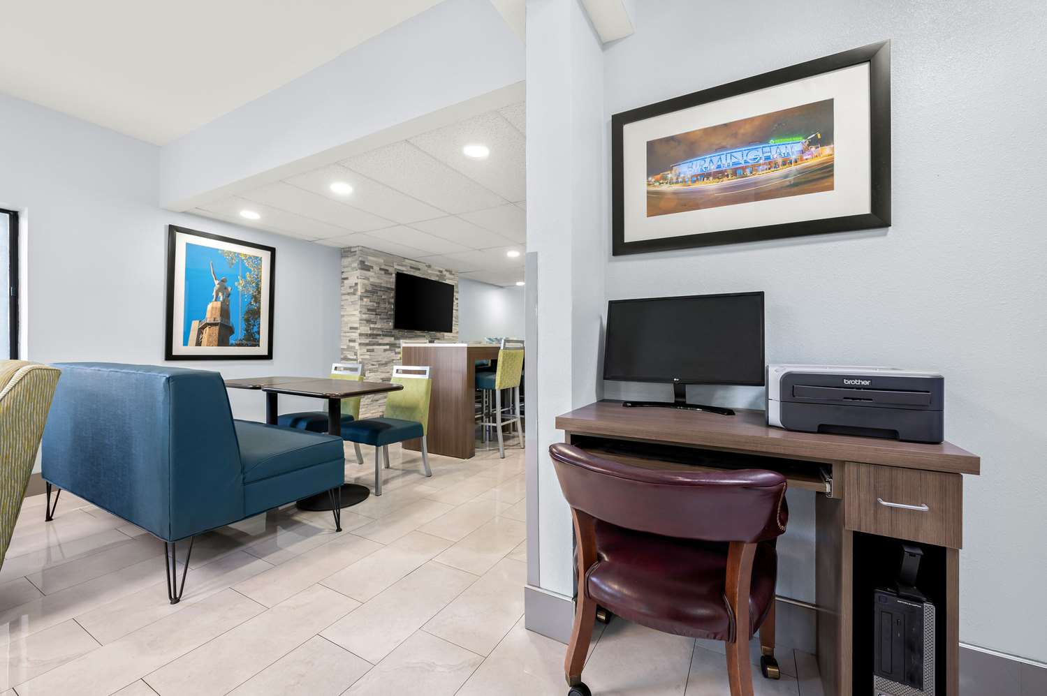Quality Inn Pelham I-65 Exit 246 34/38