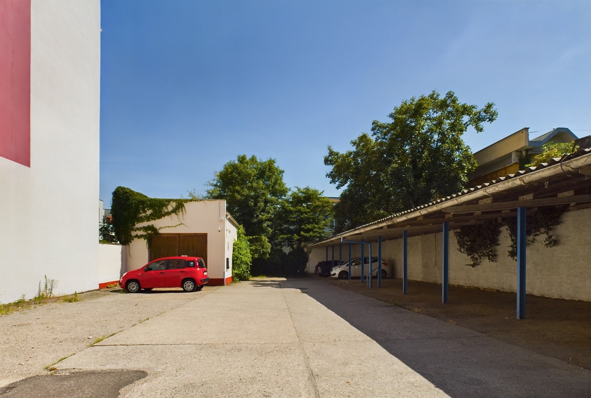 Flair Hotel Alt Connewitz 44/47