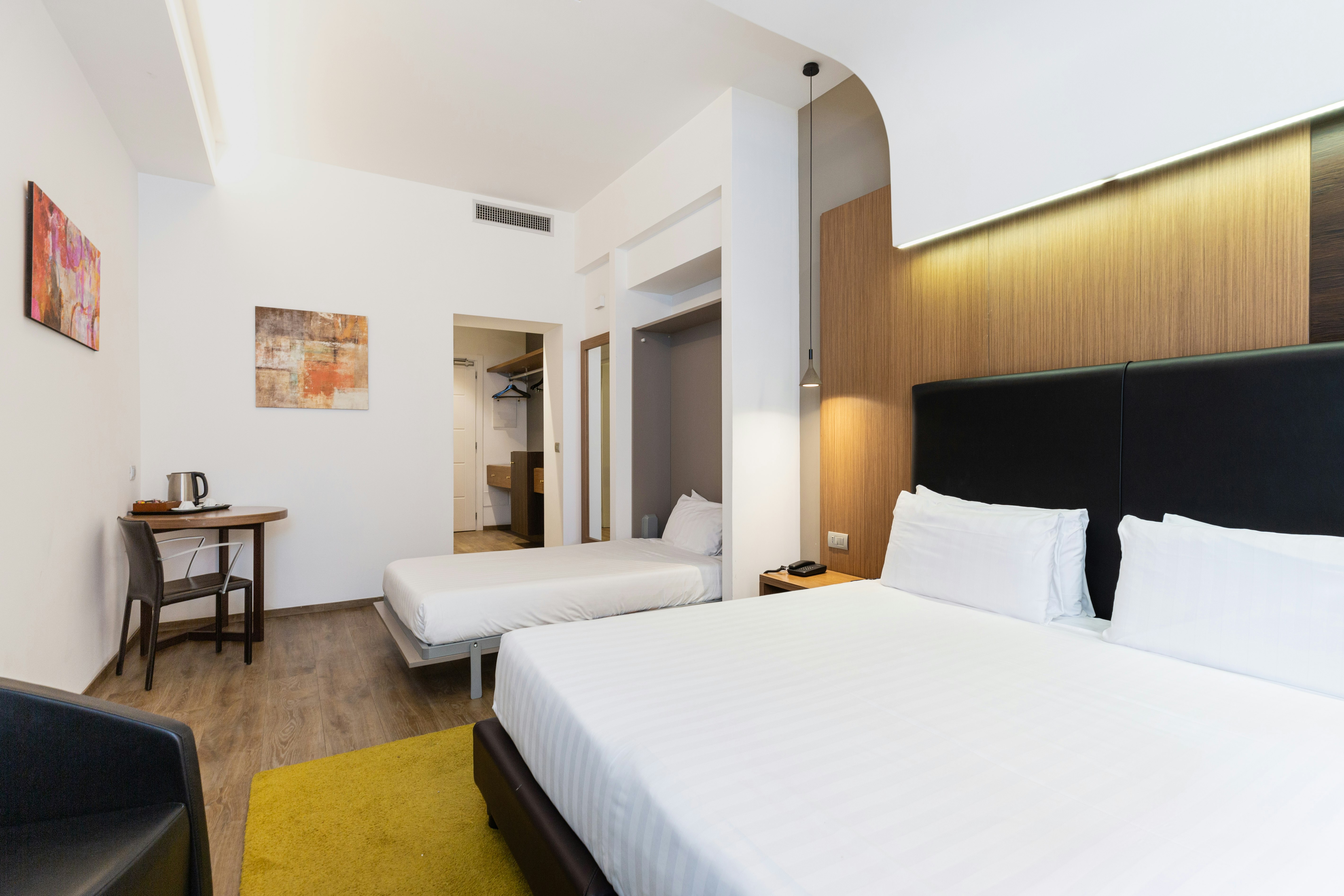 Hotel Trevi Collection 60/109