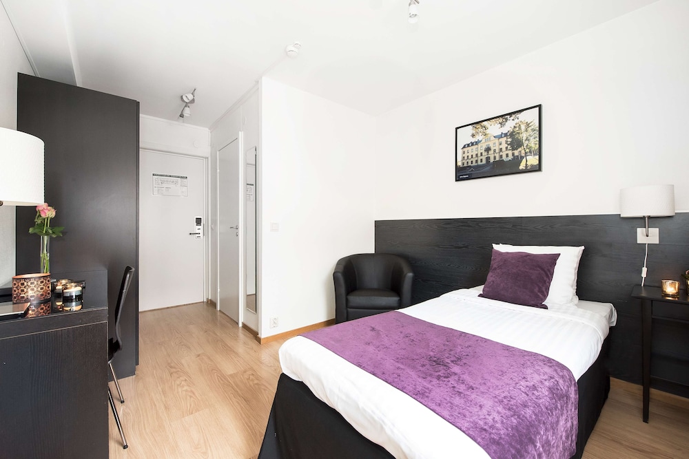 Best Western Hotel City Gavle 9/49