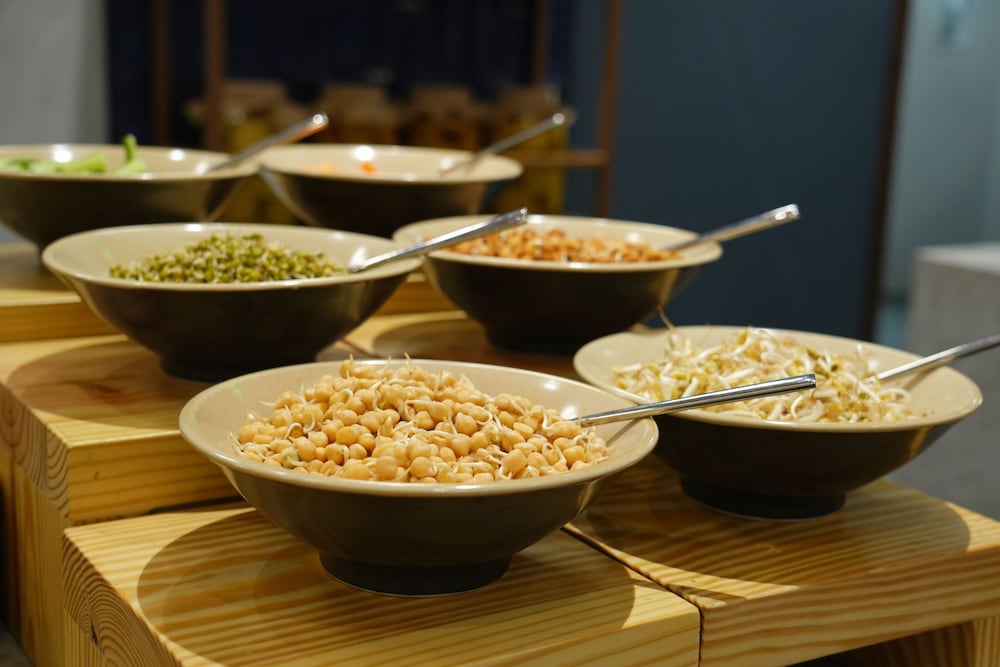 Four Points by Sheraton Chennai, Velachery 16/47