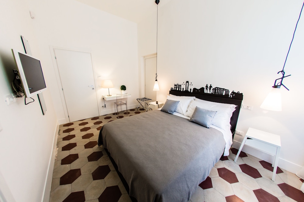Rhegion B&B 14/40