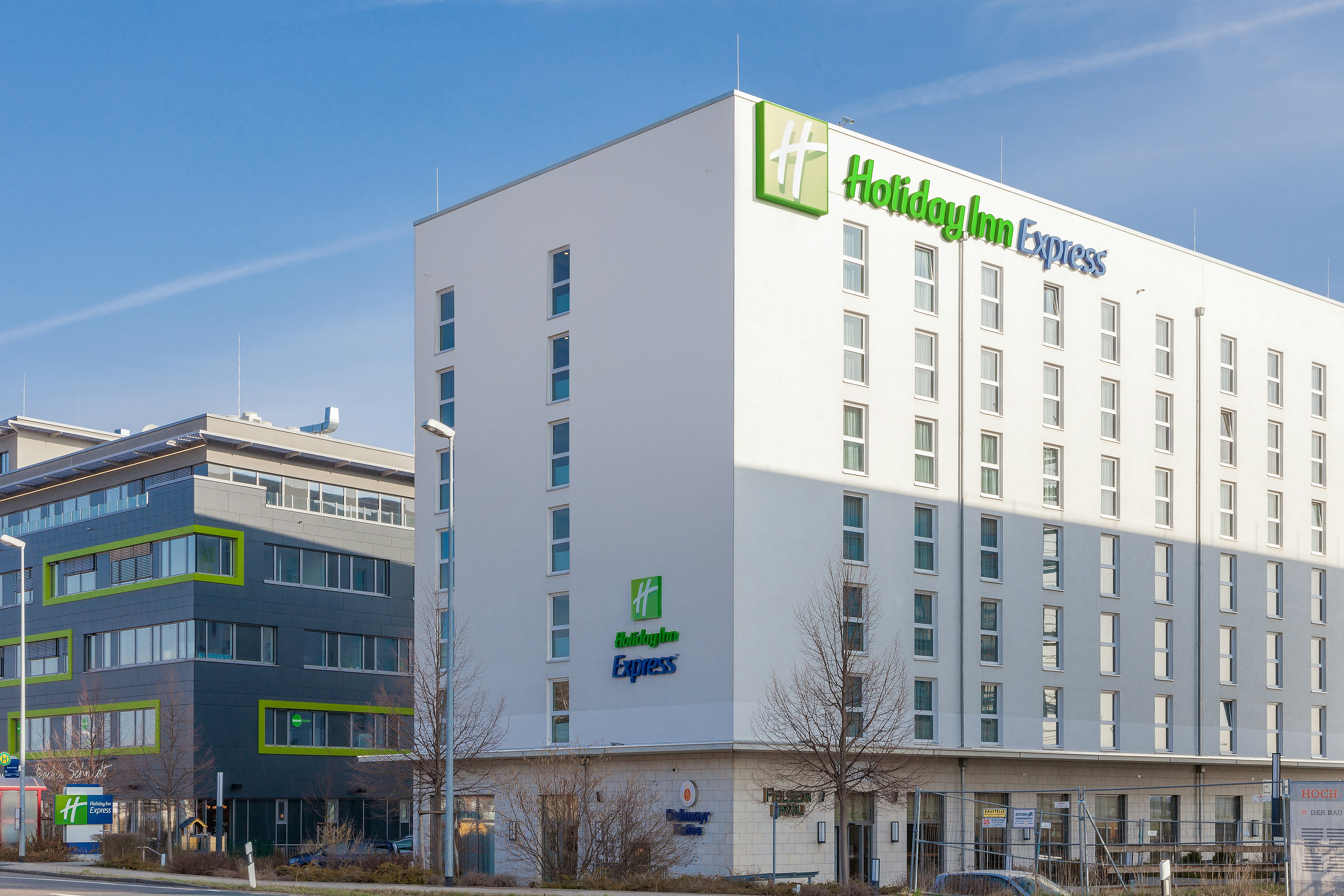HOLIDAY INN EXPRESS NURNBERG SCHWABACH 6/79