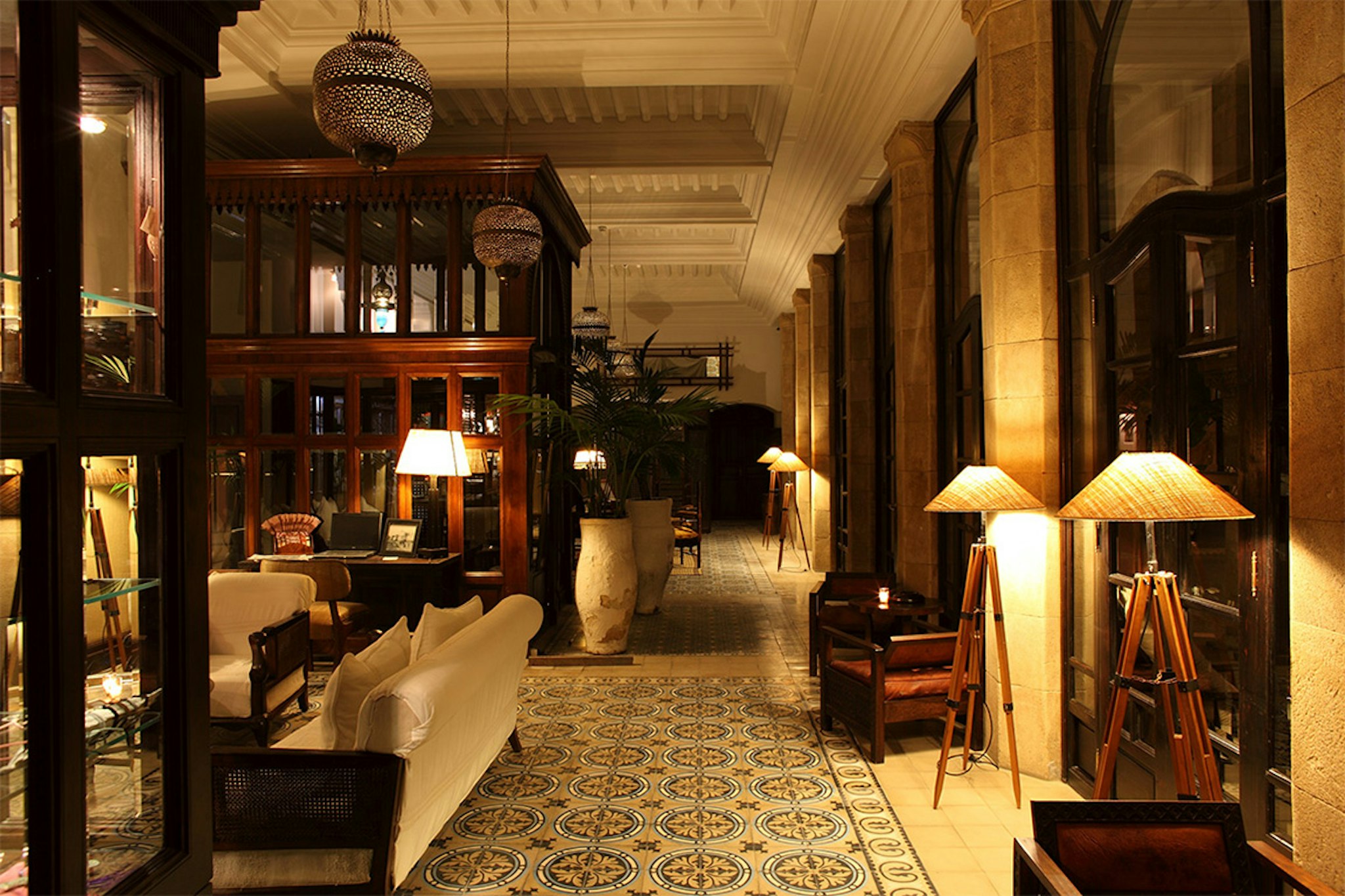 Heure Bleue Palais 5/13