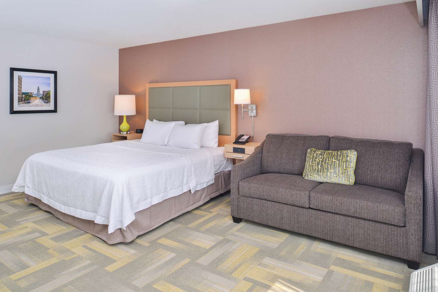 Hampton Inn And Suites Altoona Des Moines 19/52