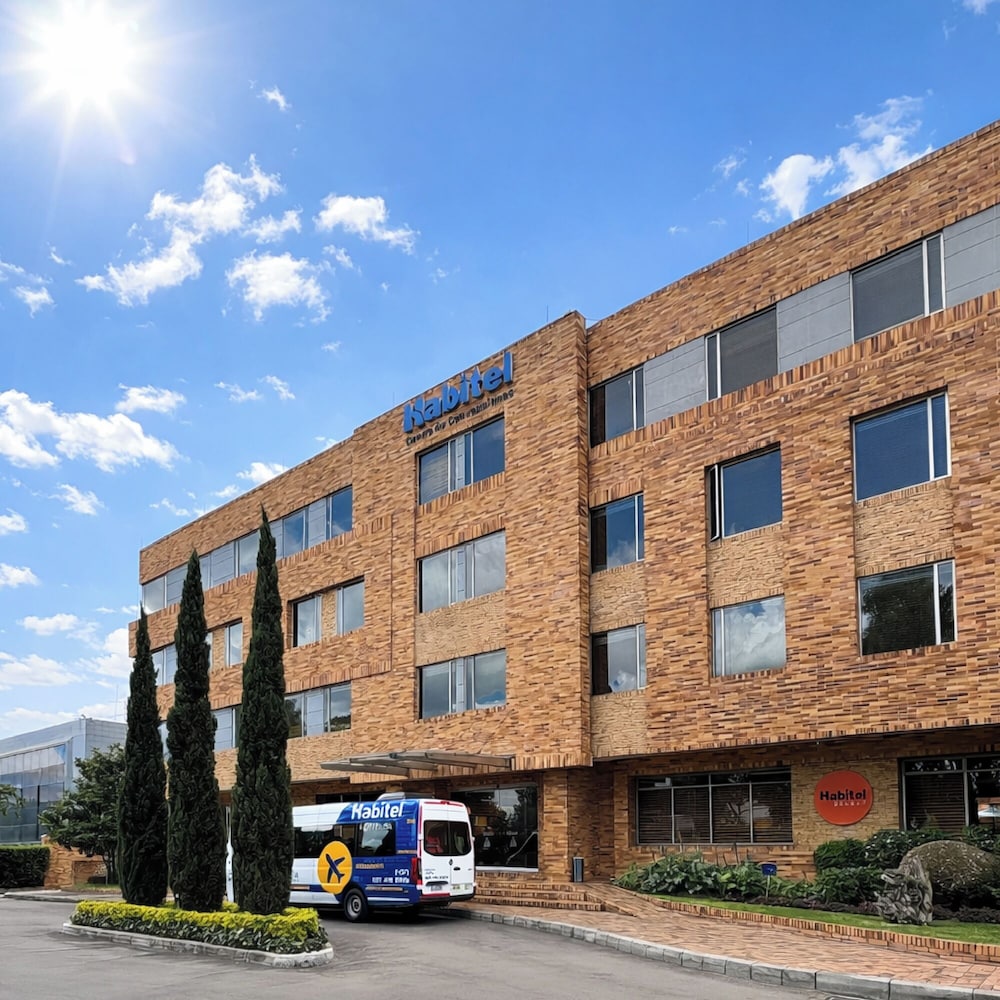 Hotel Habitel Select in BOGOTA