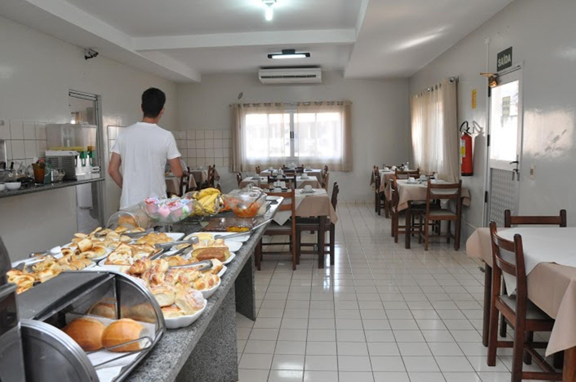 Hotel Araguatins 11/16
