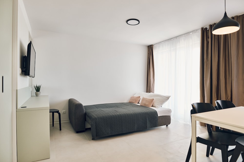 Malinska Green Apartments 15/65