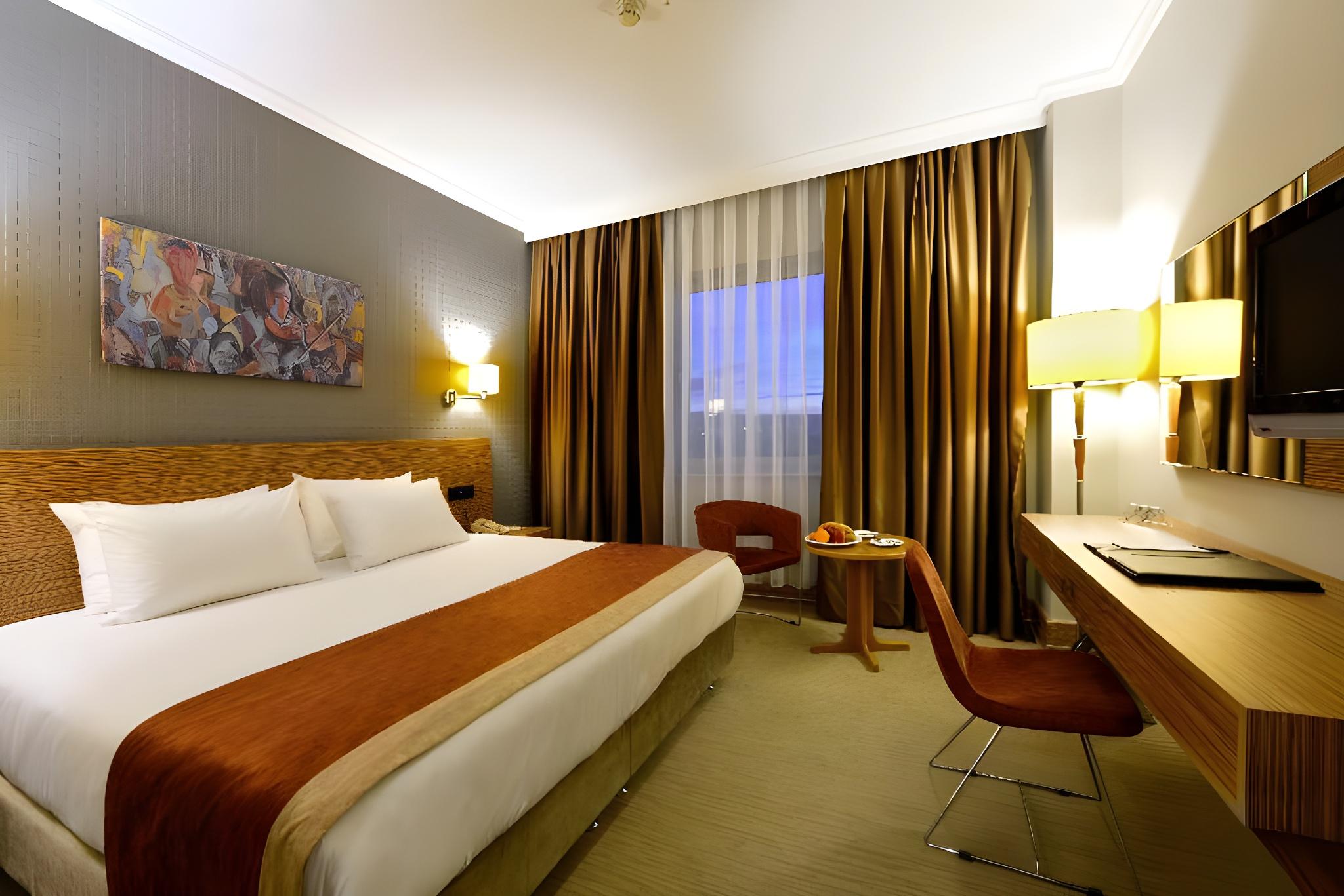 Standard, Triple, 3 Beds