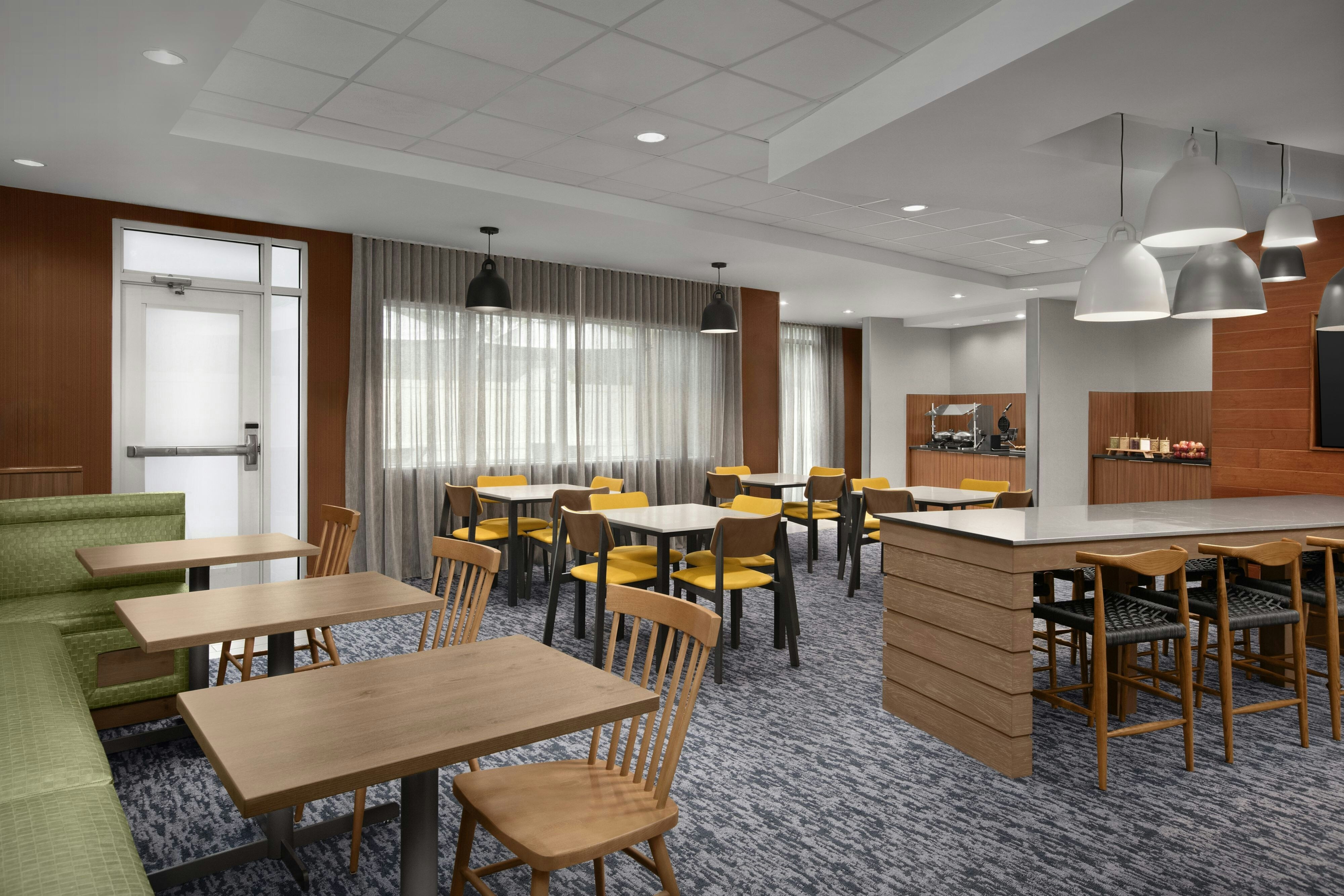 Fairfield Inn Suites Wilmington New Castle 34/45