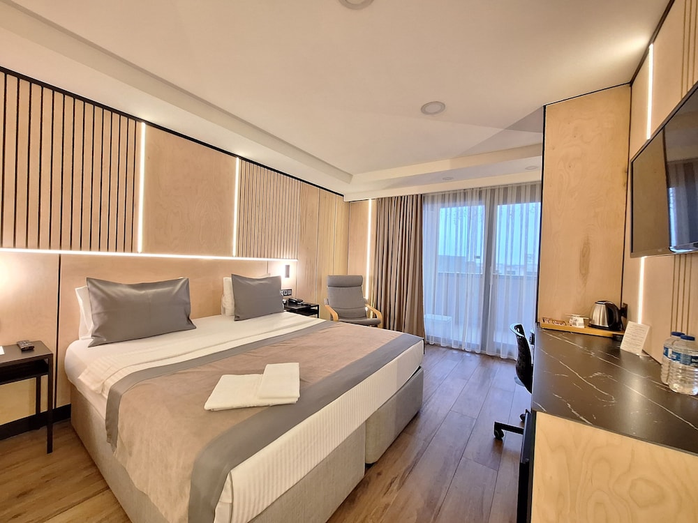 N'Ala Otel 6/36