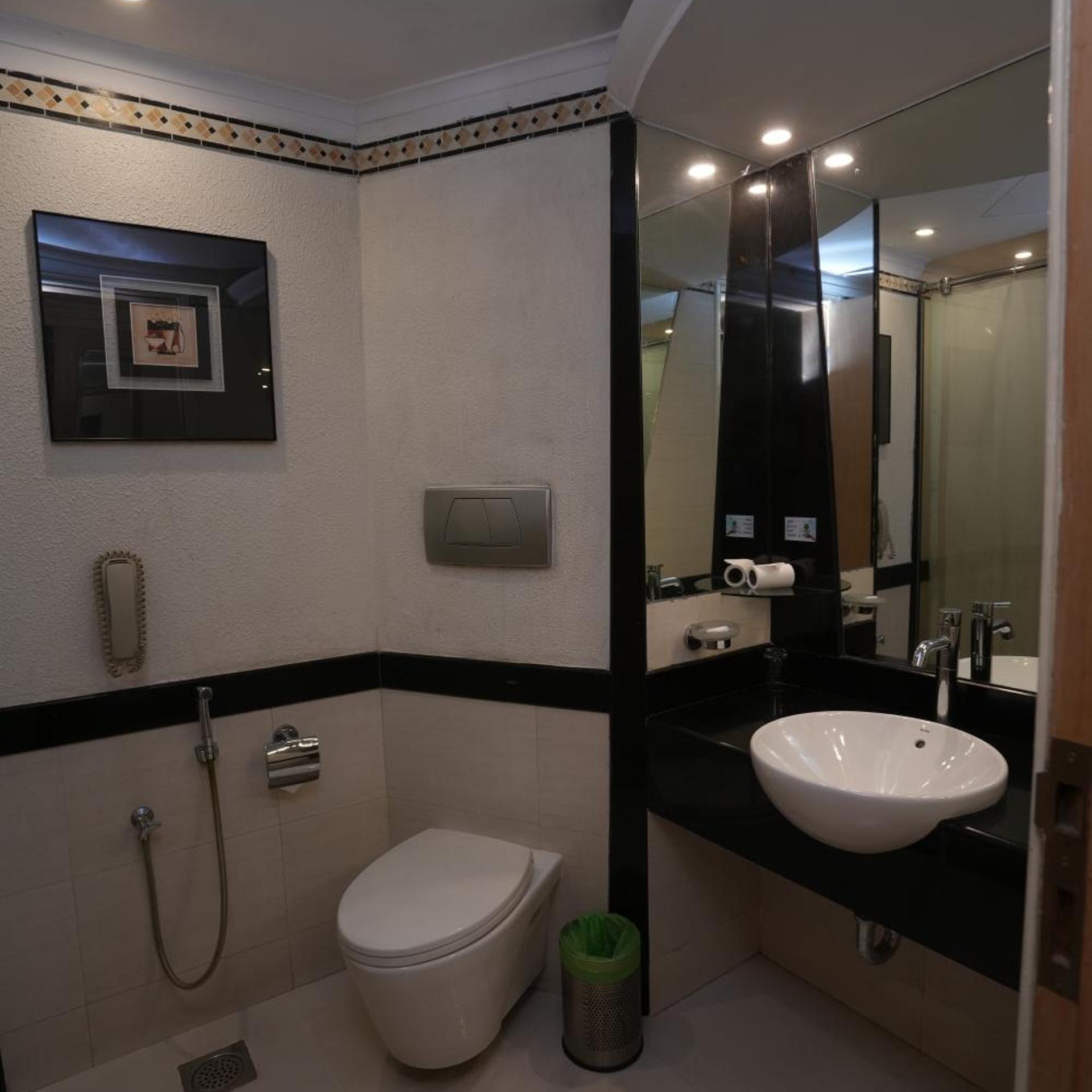 SP Grand Days Hotel 43/47