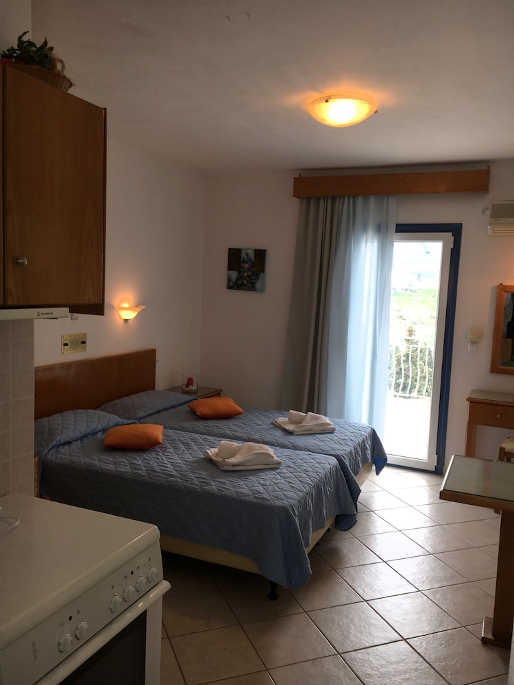 Ktm Sunny Villas 27/60