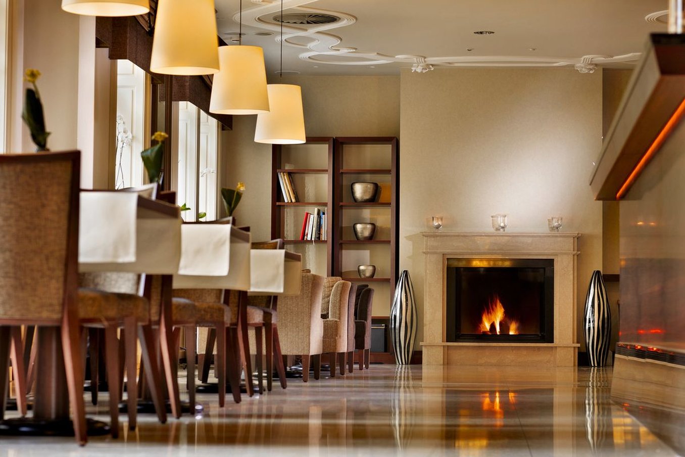 Roset Hotel & Residence 14/21