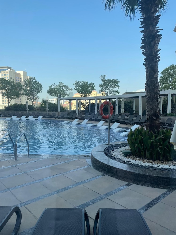 Hyatt Regency Dubai Creek Heights 45/72