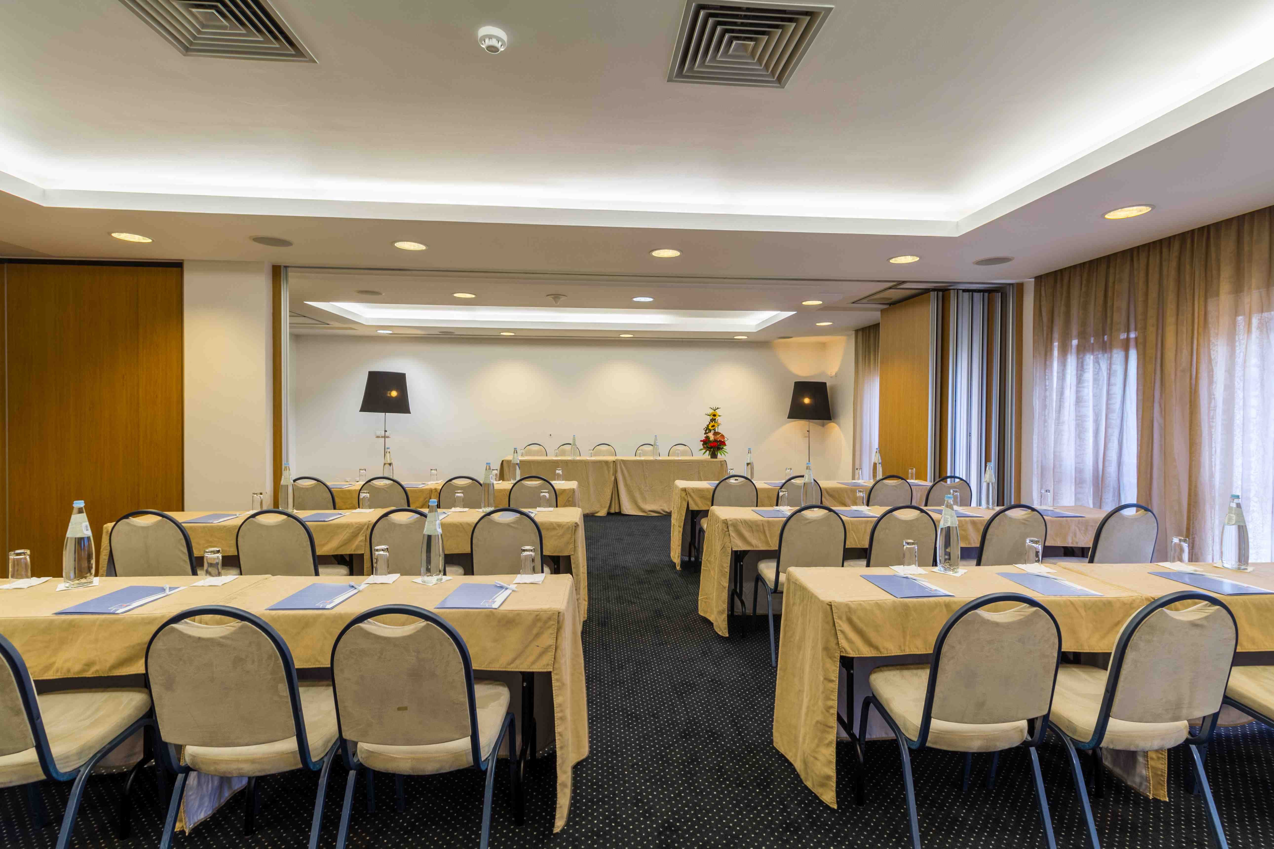 Eurosol Residence 34/40