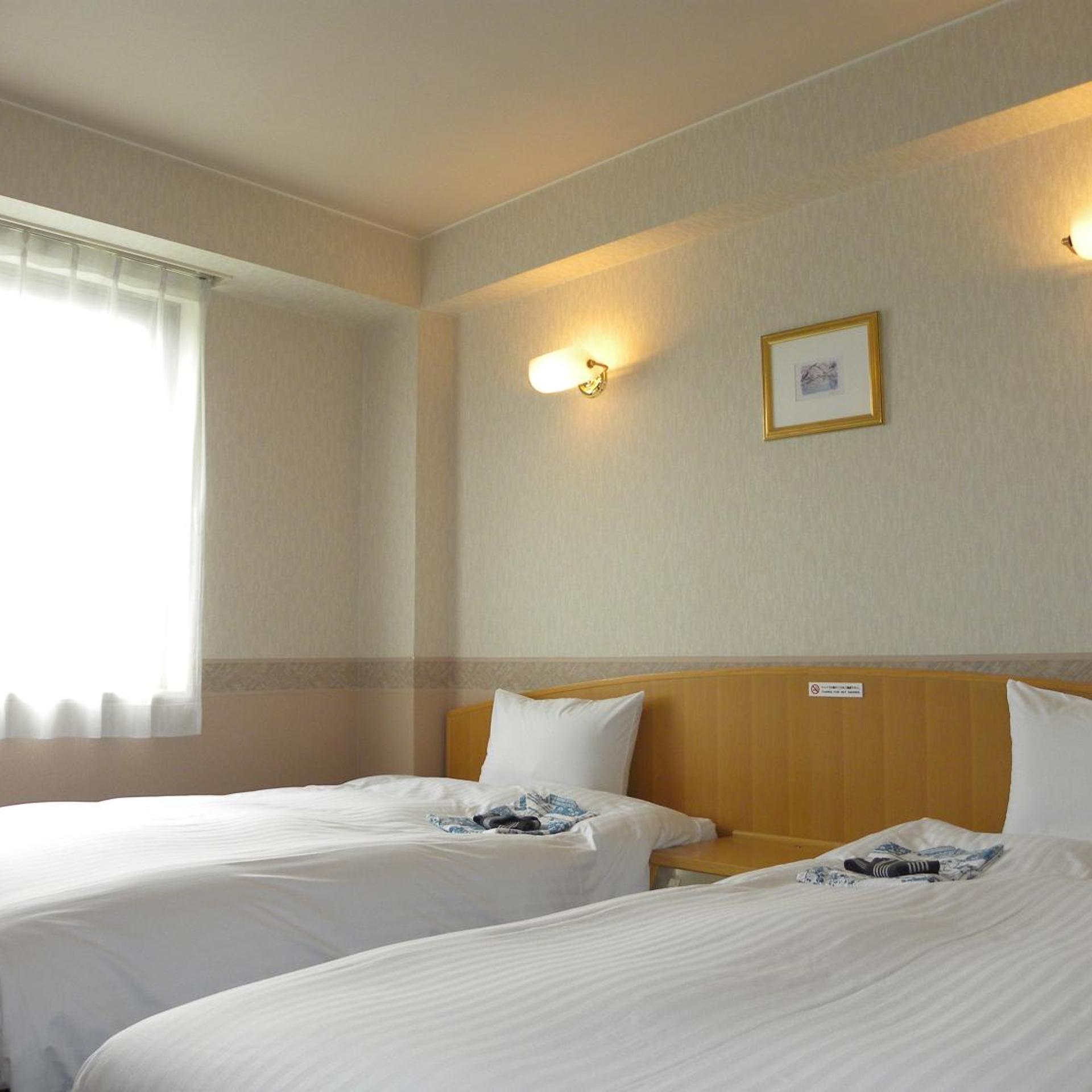 Hotel Benex Yonezawa 39/50