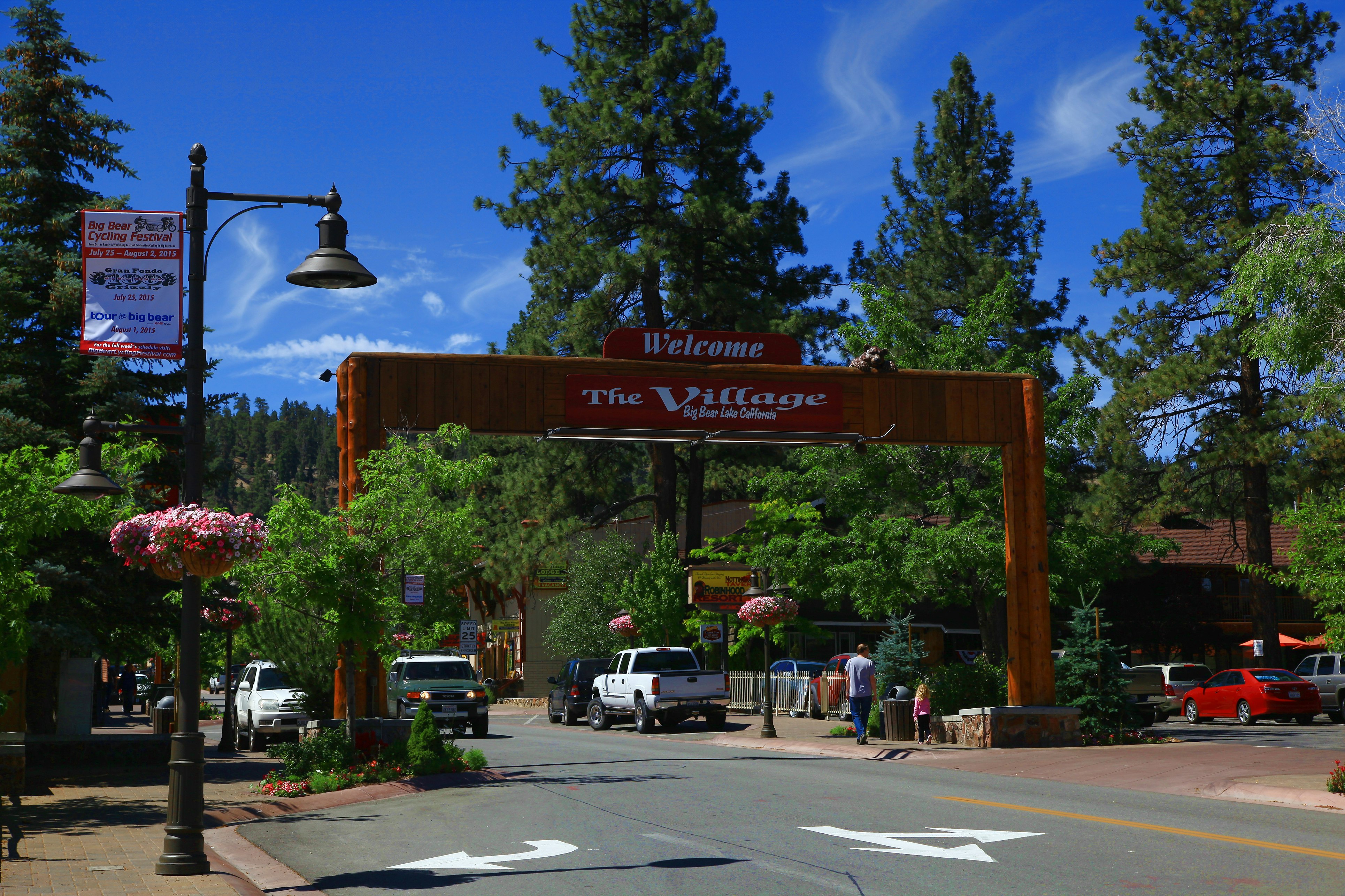 Holiday Inn Resort the Lodge At Big Bear Lake An Ihg Hotel 40/50