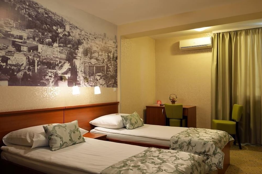 Villa Harmony Sarajevo 21/50