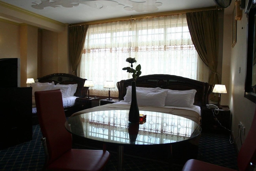Jbk Hotel 22/33