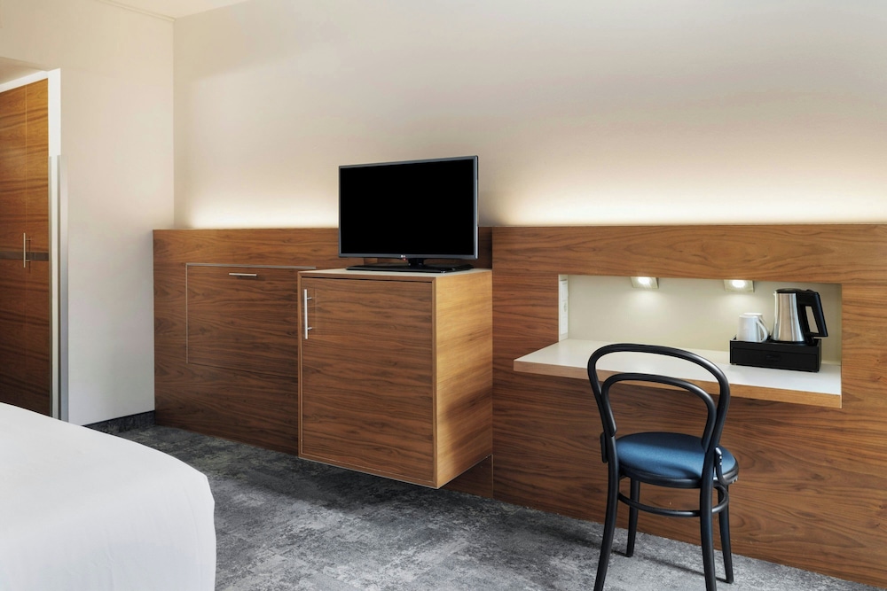 Four Points Flex by Sheraton Vienna Mariahilf 34/46