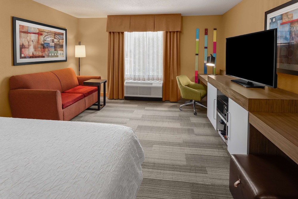 Hampton Inn Suites Banning Beaumont 19/50