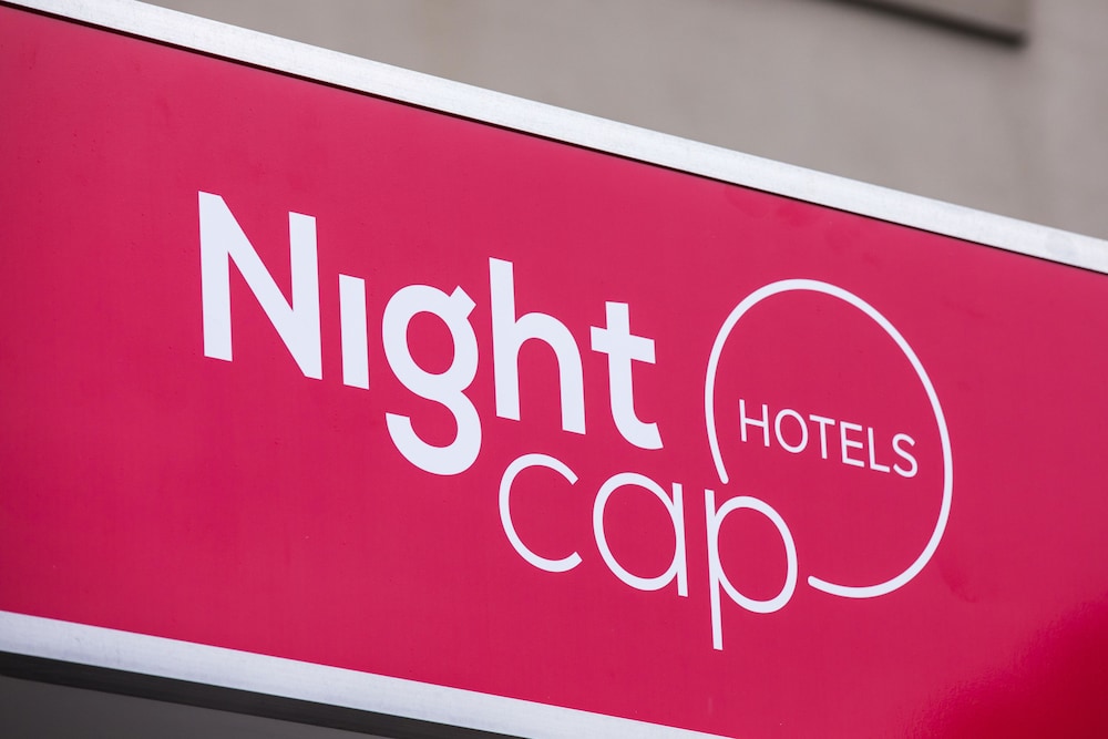 Nightcap at Chester Hill Hotel 26/45