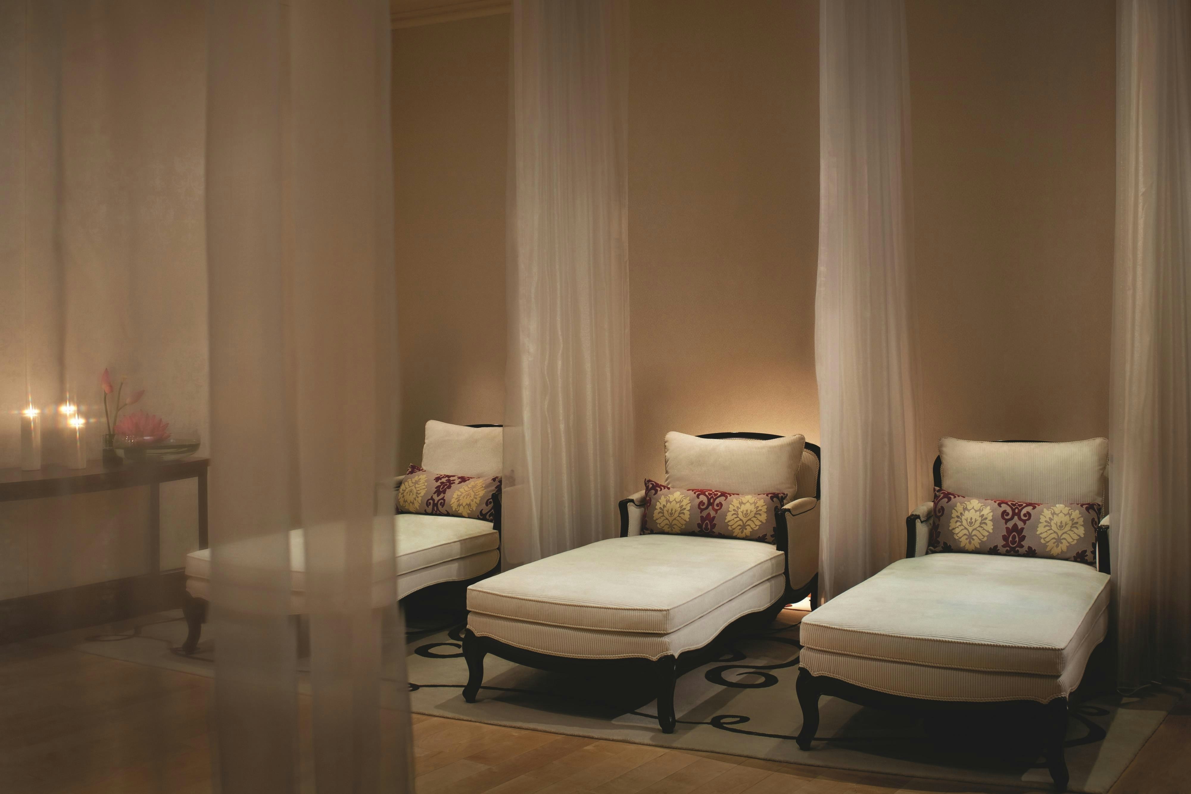 THE RITZ-CARLTON GUANGZHOU 5/57